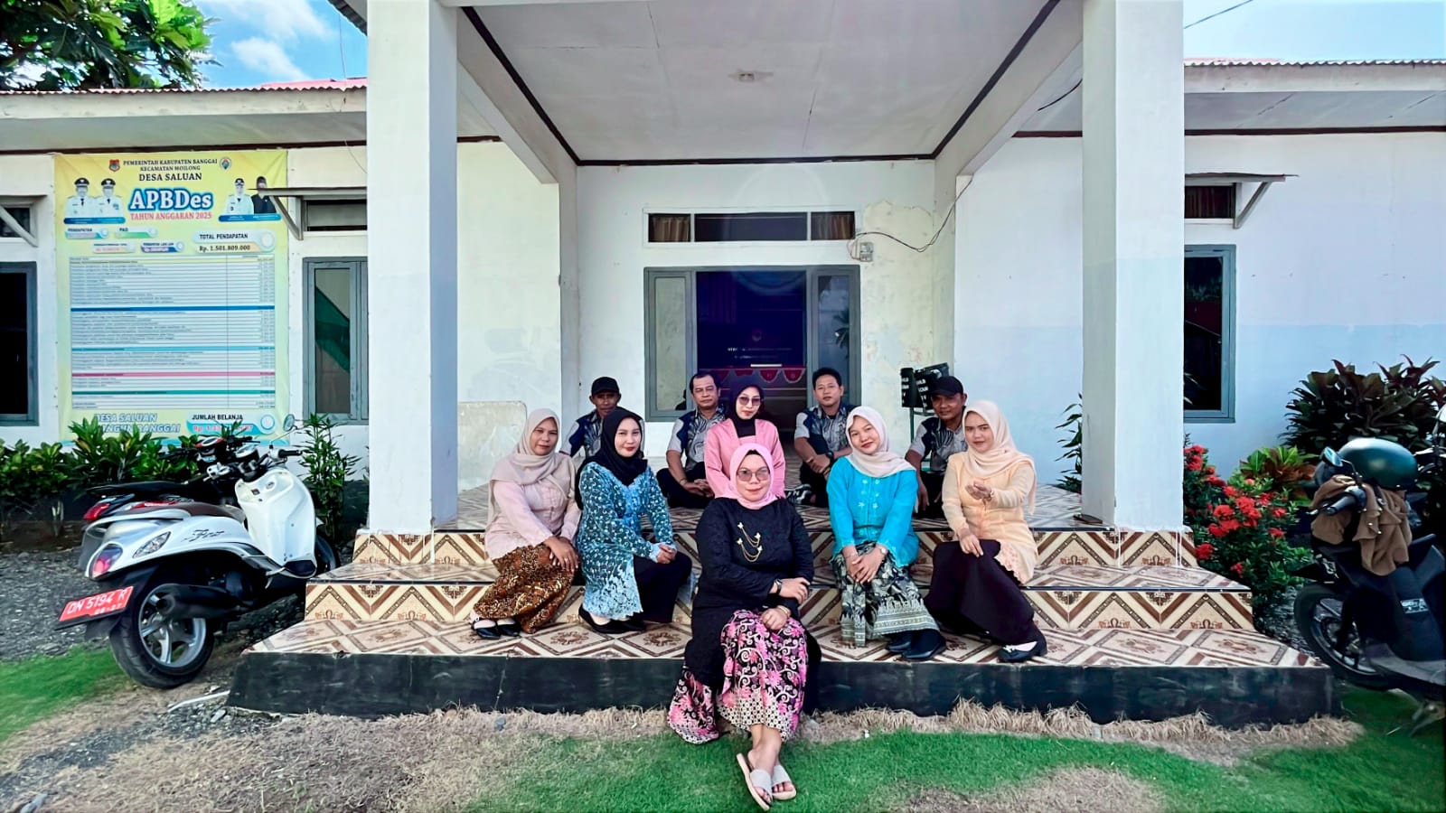 Peringatan hari kartini