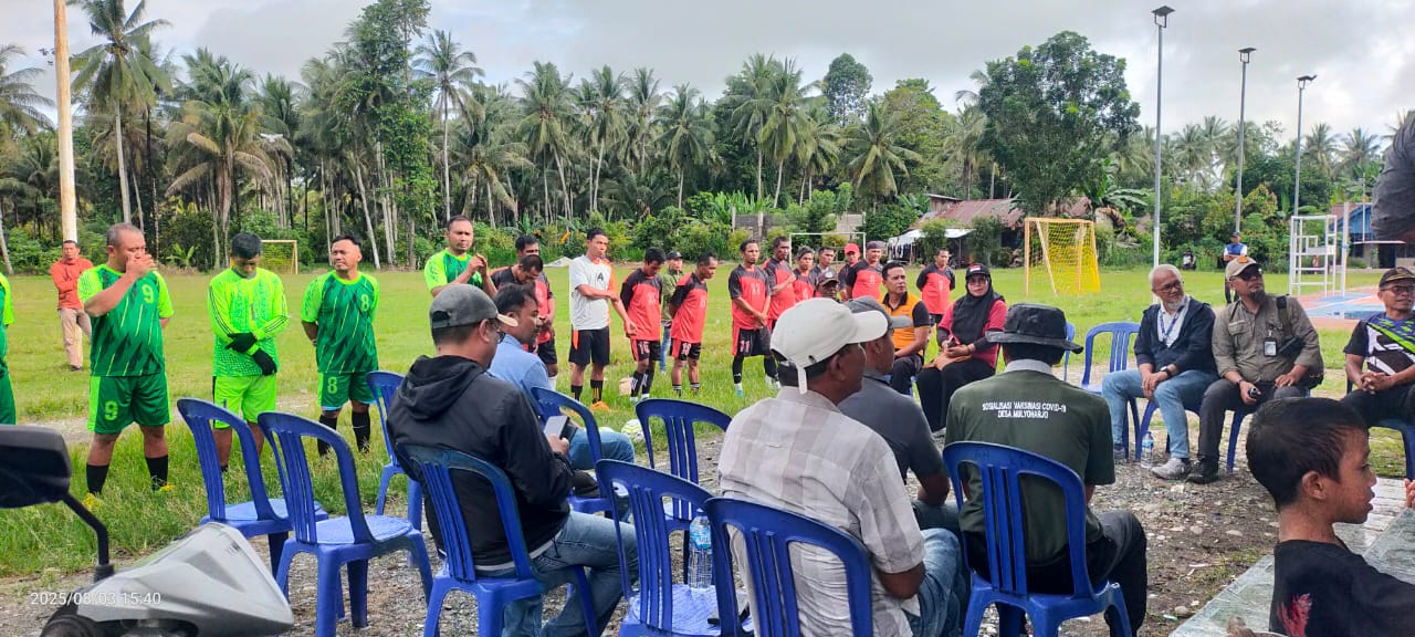 meperingati kemerdekaan RI