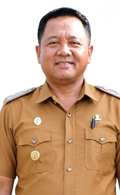 MOHAMMAD ALI DAENG MAROA