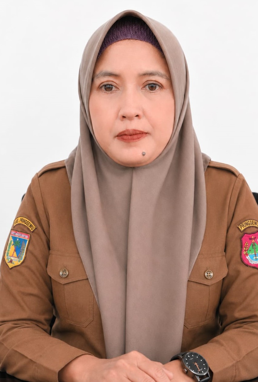 DWI RAHAYU K SOEKIAT