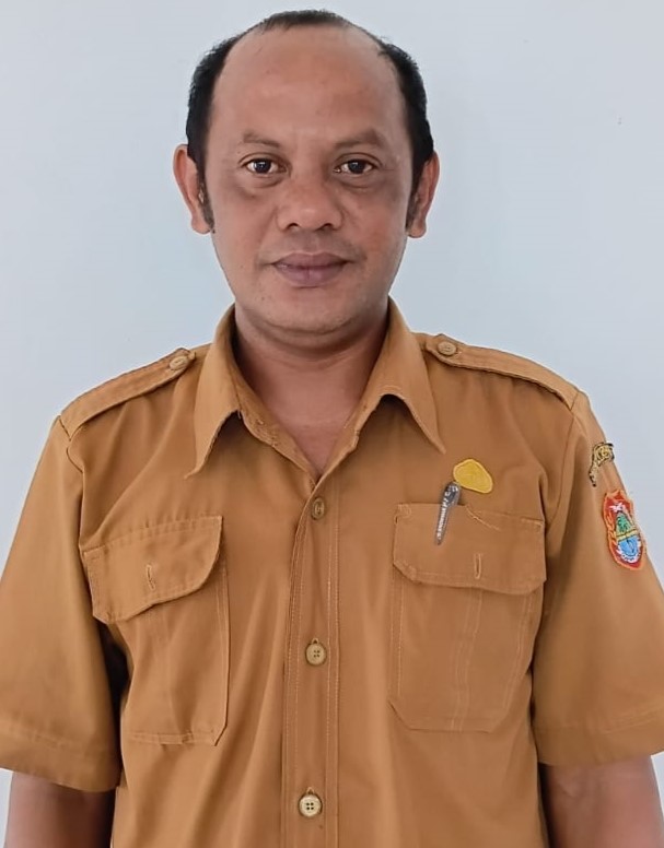 SYAHRUDIN S KARIM
