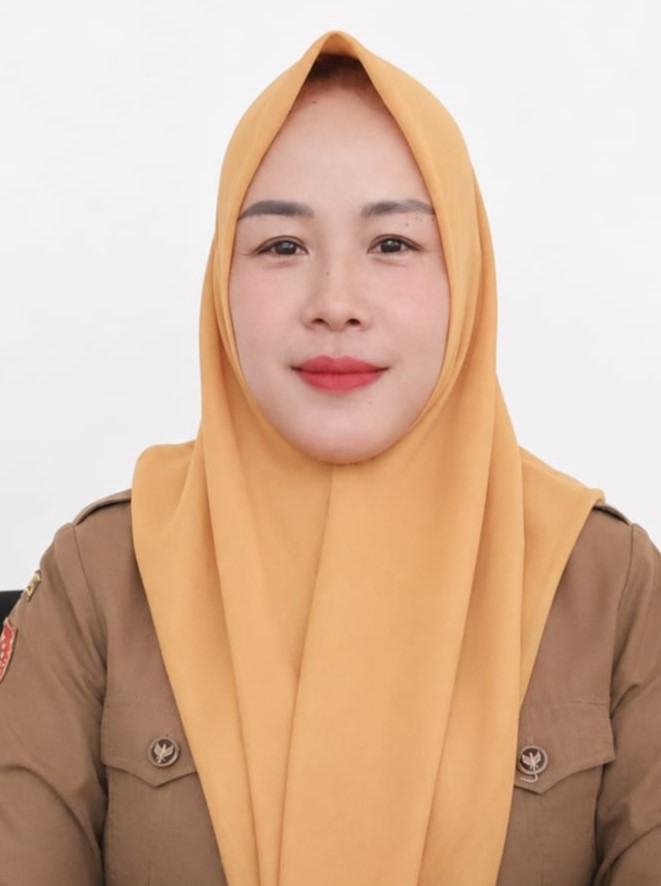 DEWI N LAJAGA