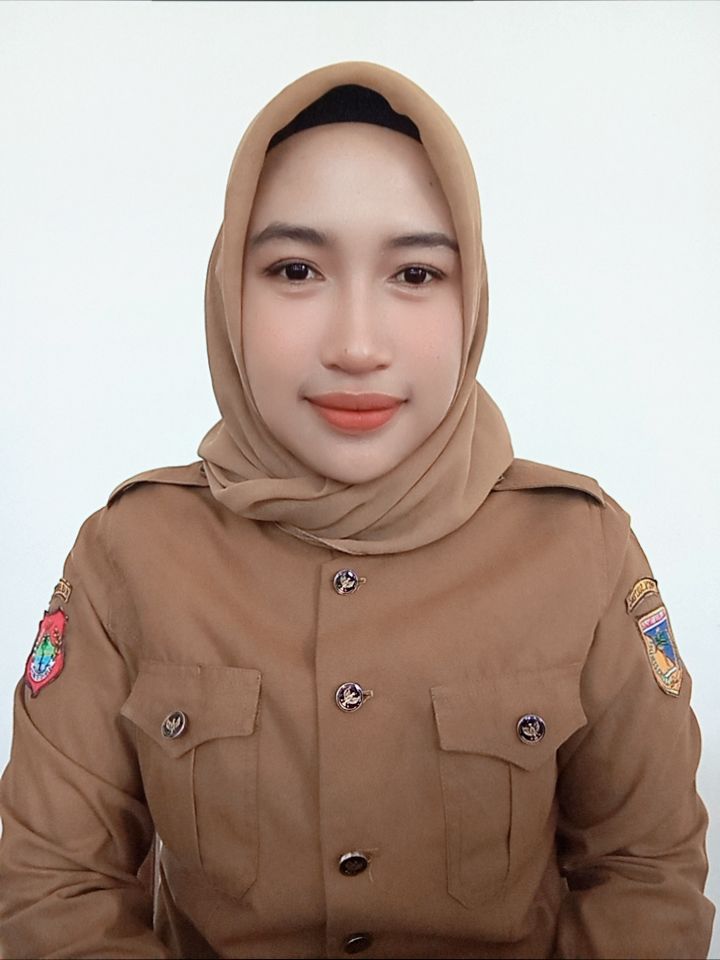 LIPNAWATI M JAULANG