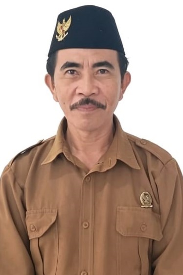 MARTINUS MUSLAN