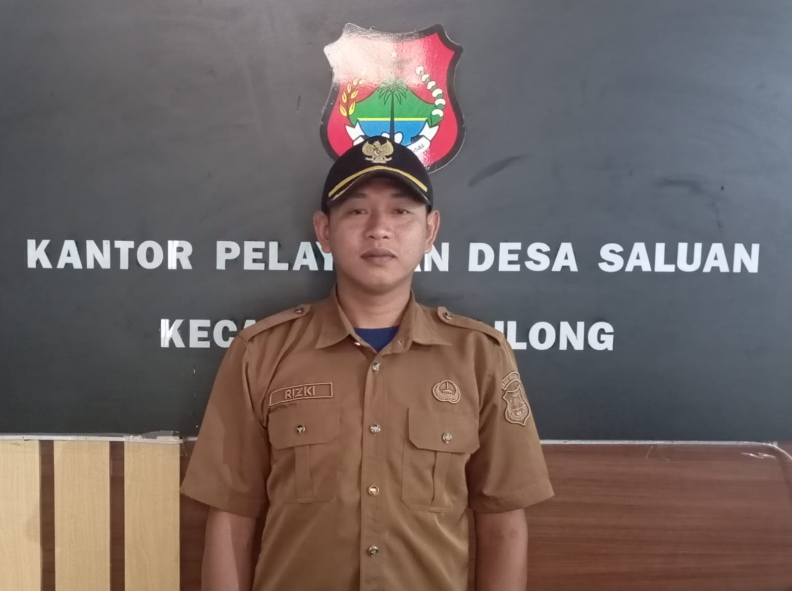RIZKIA HAMZAH