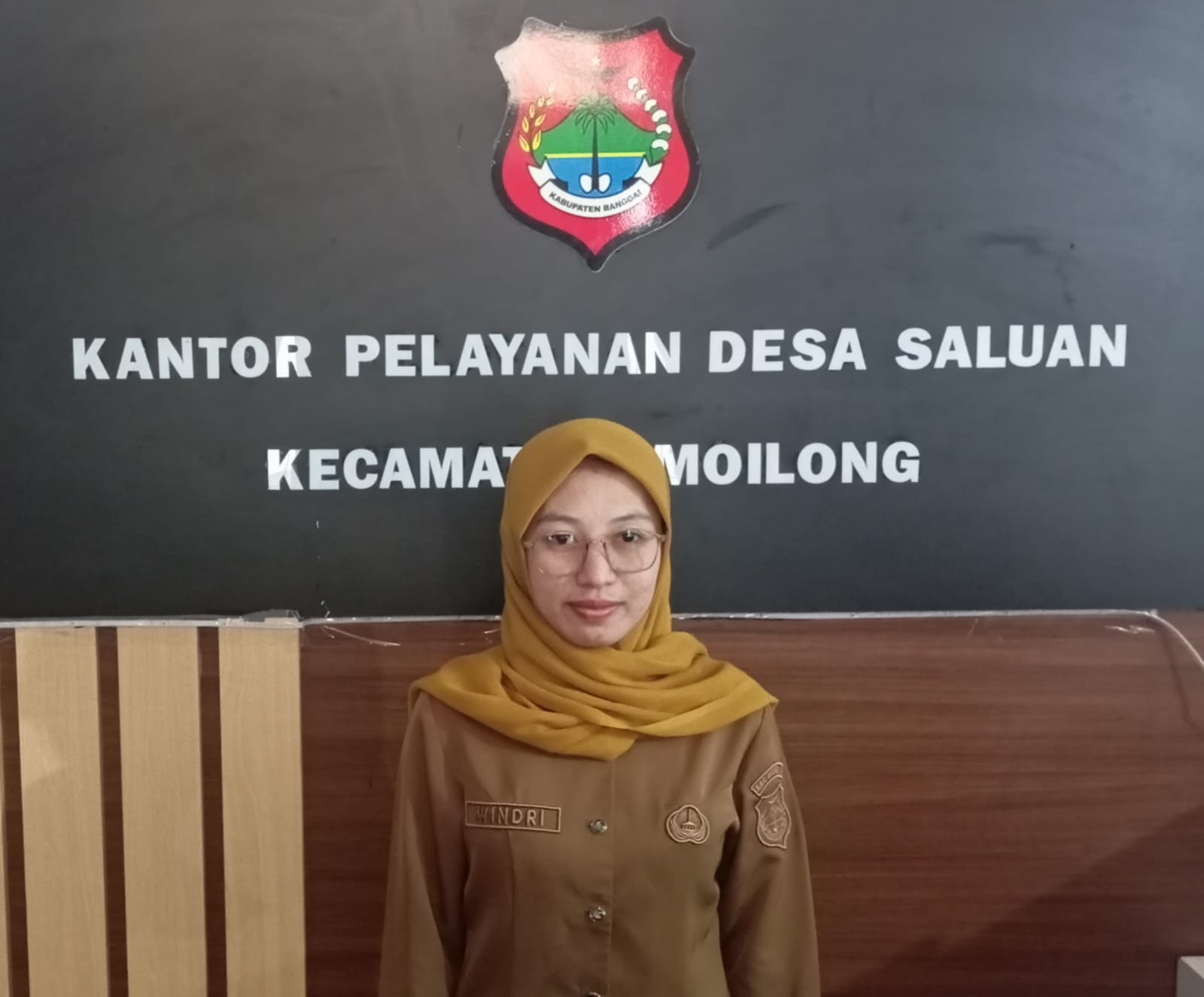 WINDRIYANI A